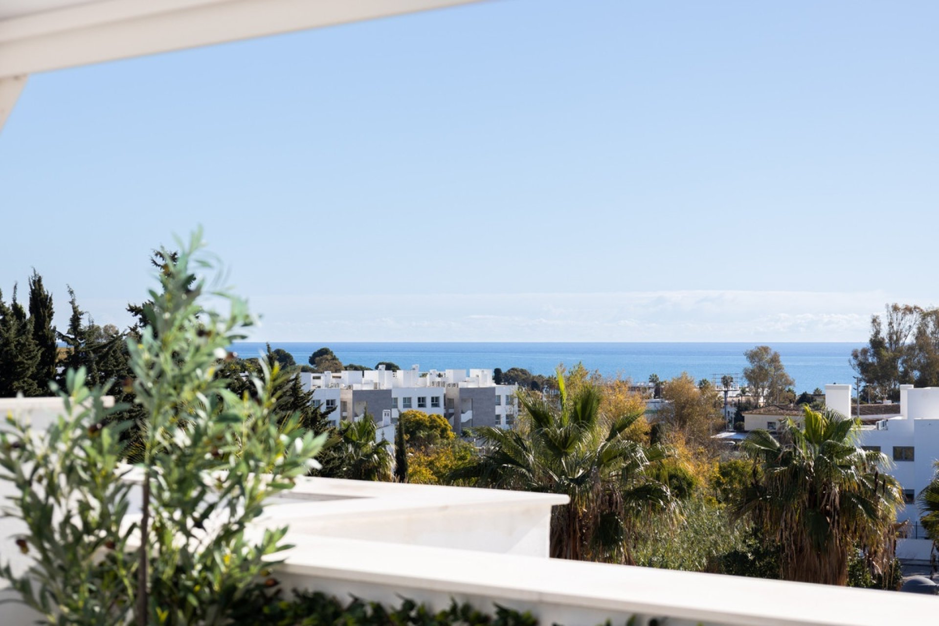 Resale - Town house - Estepona - Estepona Centro