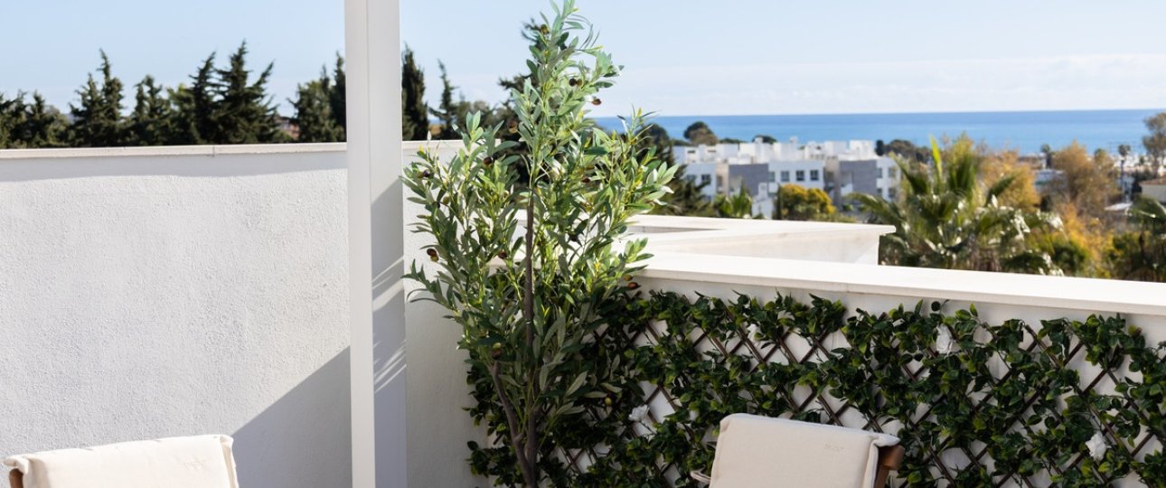 Resale - Town house - Estepona - Estepona Centro