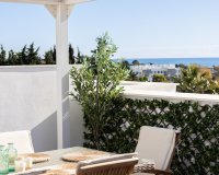 Resale - Town house - Estepona - Estepona Centro