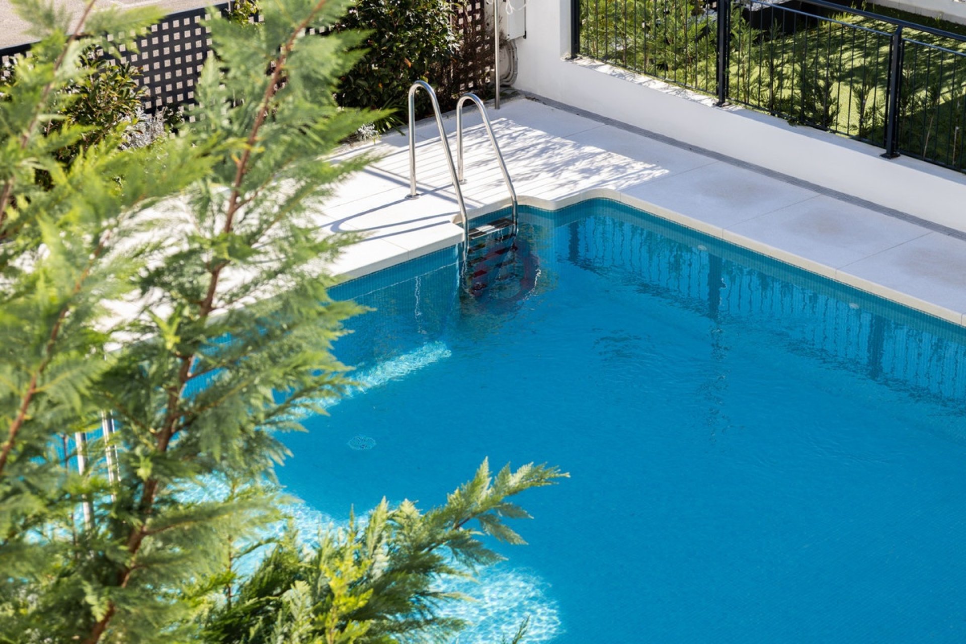 Resale - Town house - Estepona - Estepona Centro