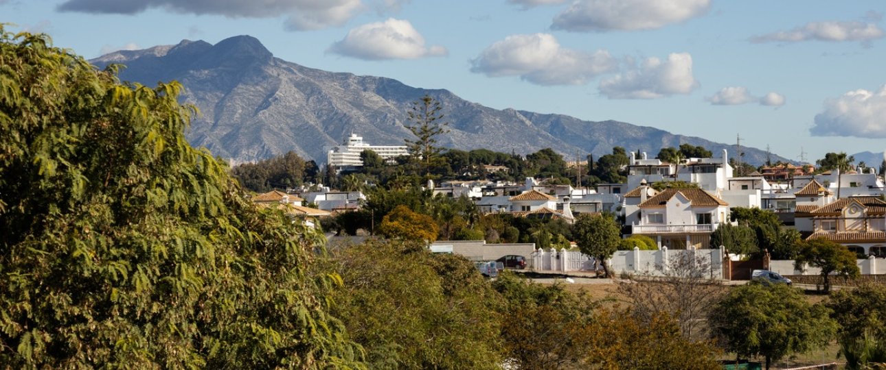 Resale - Town house - Estepona - Estepona Centro