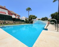Resale - Town house - Estepona - Estepona Centro