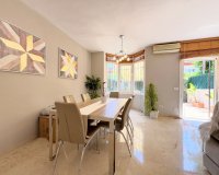 Resale - Town house - Estepona - Estepona Centro
