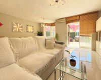 Resale - Town house - Estepona - Estepona Centro