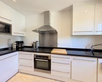 Resale - Town house - Estepona - Estepona Centro