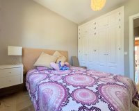 Resale - Town house - Estepona - Estepona Centro
