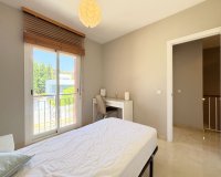 Resale - Town house - Estepona - Estepona Centro