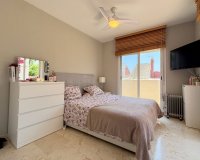 Resale - Town house - Estepona - Estepona Centro