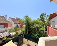 Resale - Town house - Estepona - Estepona Centro