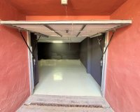 Resale - Town house - Estepona - Estepona Centro