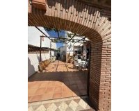 Resale - Town house - Estepona - Estepona Centro