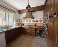 Resale - Town house - Estepona - Estepona Centro