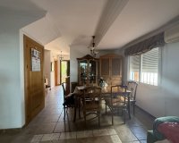 Resale - Town house - Estepona - Estepona Centro