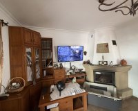 Resale - Town house - Estepona - Estepona Centro