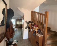 Resale - Town house - Estepona - Estepona Centro