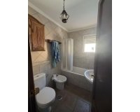 Resale - Town house - Estepona - Estepona Centro