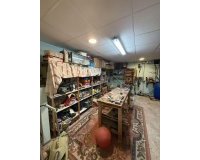 Resale - Town house - Estepona - Estepona Centro