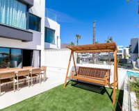 Resale - Town house - Estepona - Estepona Centro
