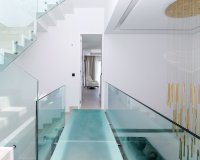 Resale - Town house - Estepona - Estepona Centro