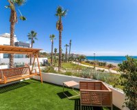 Resale - Town house - Estepona - Estepona Centro