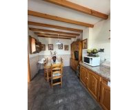 Resale - Town house - Estepona - Estepona Centro