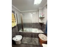 Resale - Town house - Estepona - Estepona Centro