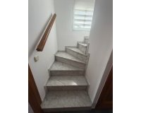 Resale - Town house - Estepona - Estepona Centro