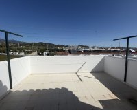 Resale - Town house - Estepona - Estepona Centro