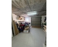 Resale - Town house - Estepona - Estepona Centro