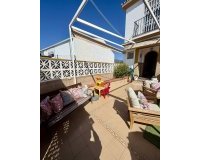 Resale - Town house - Estepona - Estepona Centro