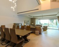 Resale - Town house - Estepona - Estepona Centro