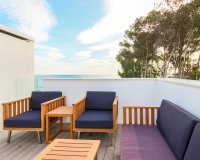 Resale - Town house - Estepona - Estepona Centro