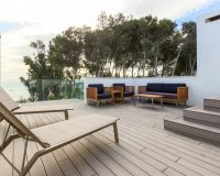 Resale - Town house - Estepona - Estepona Centro