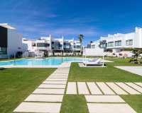 Resale - Town house - Estepona - Estepona Centro
