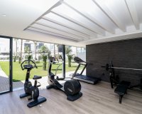 Resale - Town house - Estepona - Estepona Centro