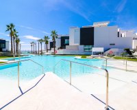 Resale - Town house - Estepona - Estepona Centro
