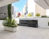 Resale - Town house - Estepona - Estepona Centro
