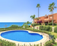 Resale - Town house - Estepona - Estepona Centro