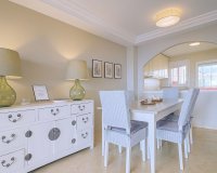 Resale - Town house - Estepona - Estepona Centro