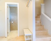 Resale - Town house - Estepona - Estepona Centro