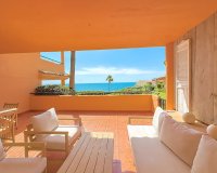 Resale - Town house - Estepona - Estepona Centro