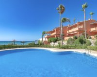 Resale - Town house - Estepona - Estepona Centro