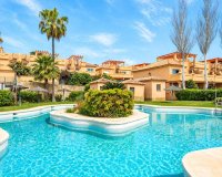 Resale - Town house - Estepona - Estepona Centro