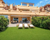 Resale - Town house - Estepona - Estepona Centro