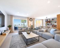 Resale - Town house - Estepona - Estepona Centro
