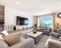 Resale - Town house - Estepona - Estepona Centro