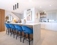 Resale - Town house - Estepona - Estepona Centro