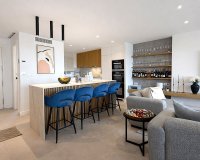 Resale - Town house - Estepona - Estepona Centro