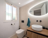 Resale - Town house - Estepona - Estepona Centro