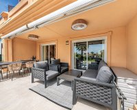 Resale - Town house - Estepona - Estepona Centro